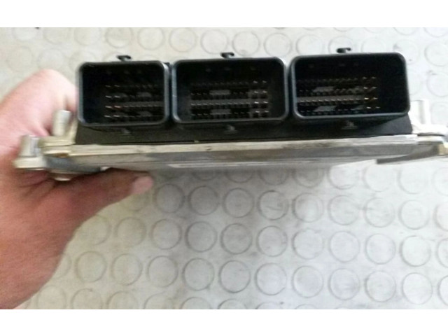 Řídící jednotka 0281010441, 0281010441   Volvo S40, V40 2000