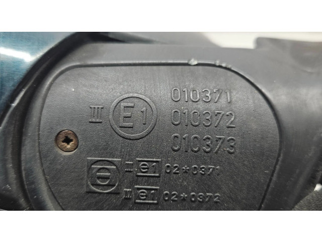 Zpětné zrcátko pravé BMW 7 E38 1995  010373, 010371  