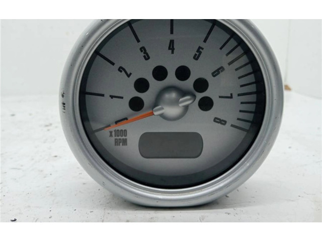 Přístrojová deska  Mini One - Cooper R50 - 53 2005 62116936294, 0090059  