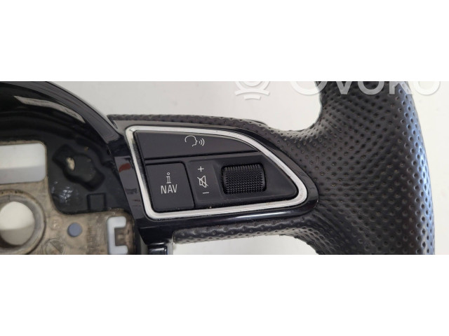 Volant Audi A5 8T 8F 2014 8K0419091CP, 62568000A  