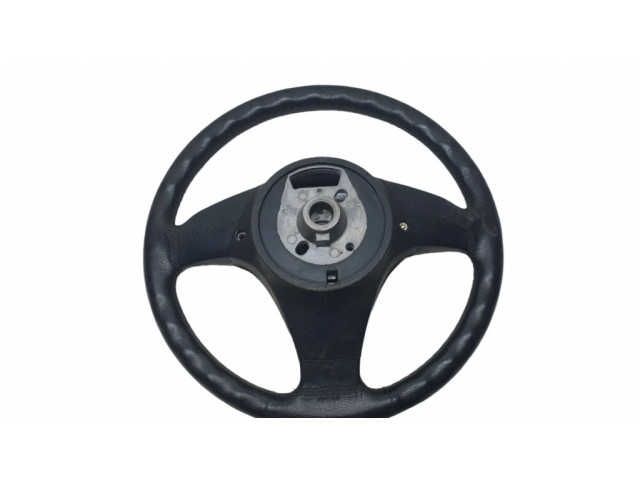 Руль BMW 3 E46  1998-2005 года 1094408, 3375E46      
