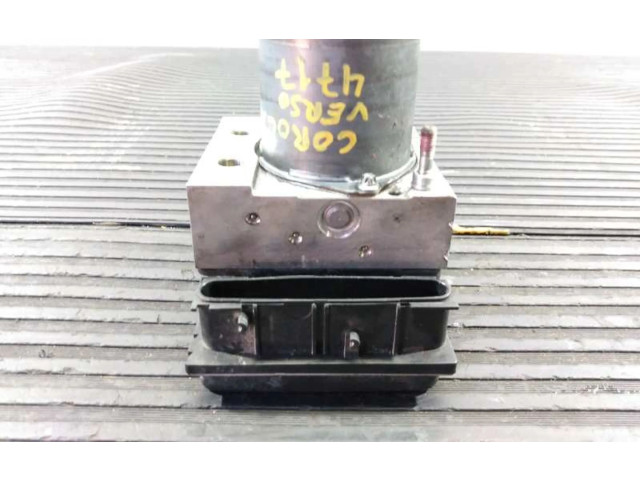 Jednotka ABS 445400F030, 0265230016   Toyota Corolla E140 E150 2009