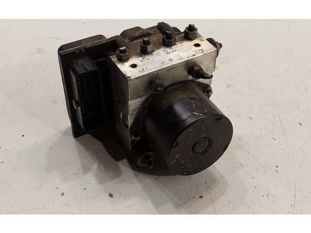 Блок АБС 6R0907379AK, 0265239056   Volkswagen  Polo V 6R  2009-2017 года