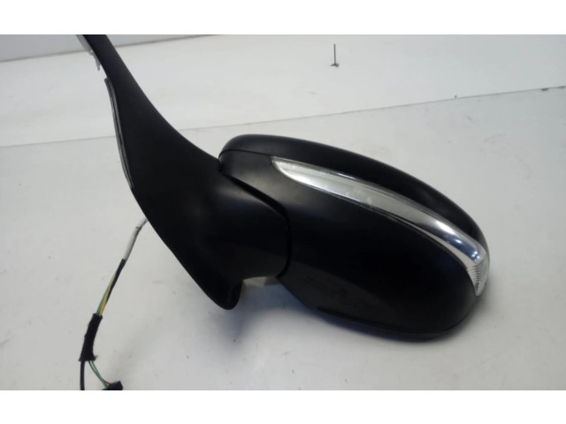 Zpětné zrcátko  Citroen C3 2017  262636289, 262636289  