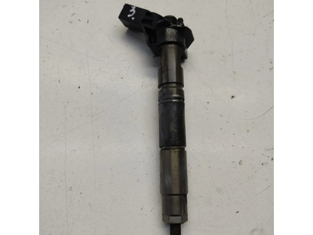 Vstřikovač 0445115076, A6420701987   Mercedes-Benz ML W164  pro naftový motor 3.0  