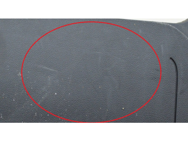 Подушка безопасности для колен 0080P1120014, 107782600D   Tesla Model 3