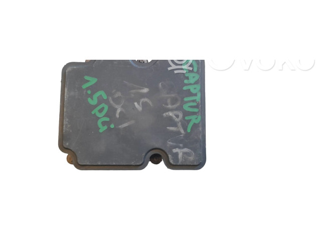 Jednotka ABS 0265243683   Renault Captur 2014