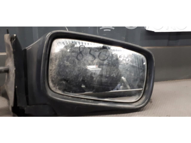 Зеркало электрическое        Volvo 240  1988 - 1993 года   
