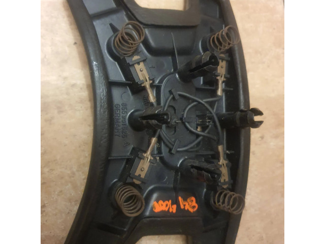 Volant Audi 100 C1 1976 855951525A  