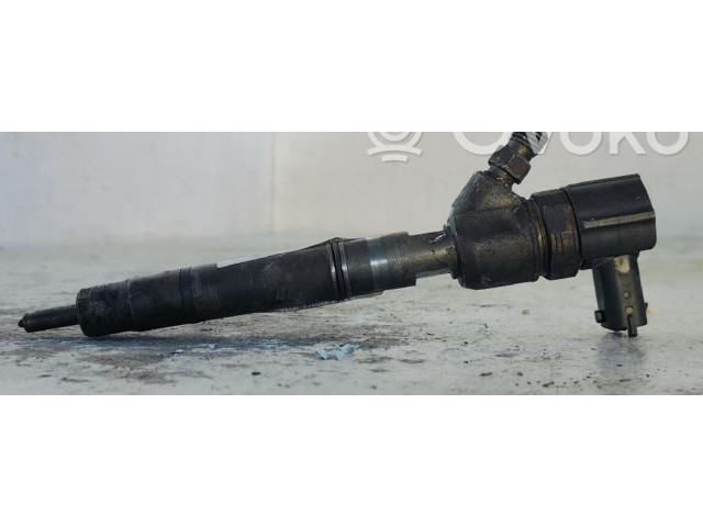 Vstřikovač 0445110256   KIA Ceed    D4FB 