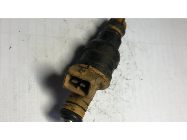Форсунка 0280150714    BMW 7 E32 для бензинового двигателя  0