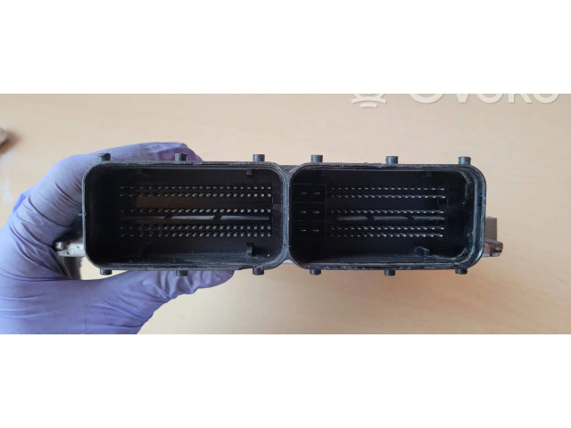 Řídící jednotka 391012EG35, 5WY3987A   Hyundai i30 2015