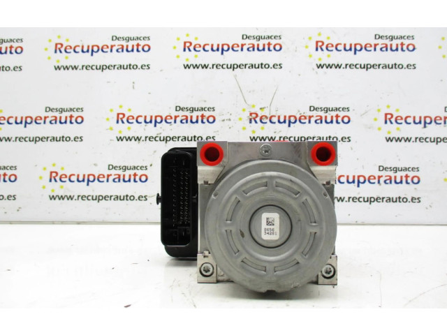 Jednotka ABS 9829234580   Peugeot 2008 I 2019