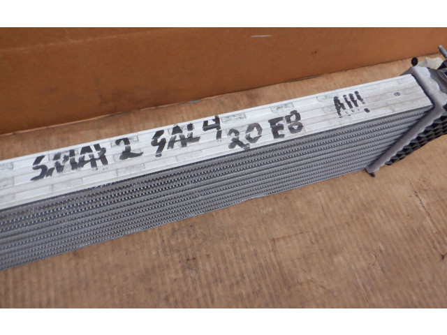 Интеркулер  FP536K775AA, 5269435   Ford S-MAX 