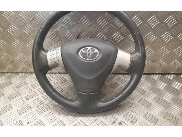 Volant Toyota Auris 150 2008   