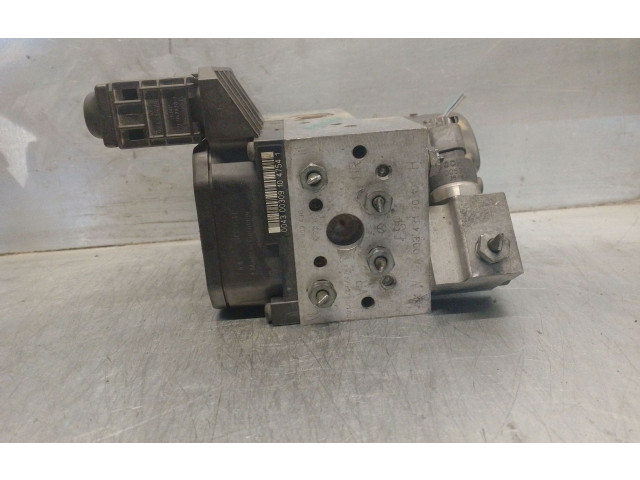 Jednotka ABS A0034319012, 0265202436   Mrcedes-Benz E W210 2000