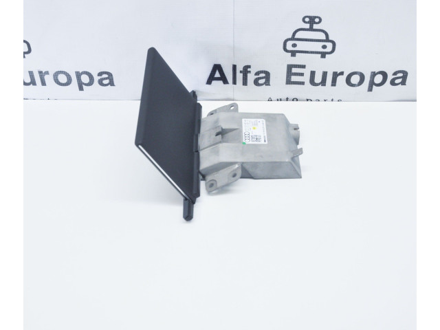 Дисплей    81A919603   Audi Q2 -
