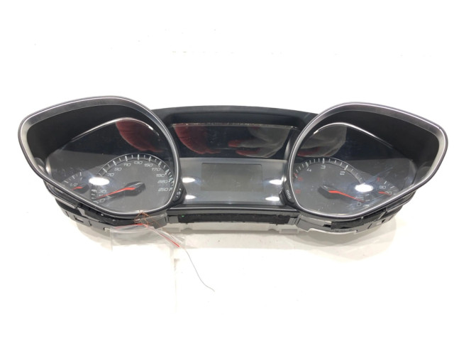 Přístrojová deska  Peugeot 308 SW  2014 9809838380  