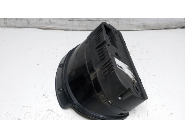 Панель приборов 10407812   BMW X3 E83       