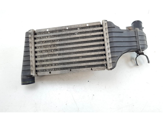 Интеркулер  7P0145804A   Audi Q7 4L 3.0