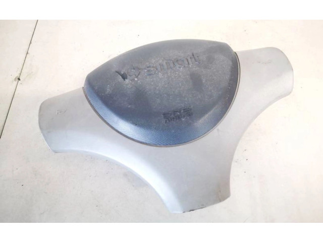 Подушка безопасности водителя a4548600602   Smart ForFour I