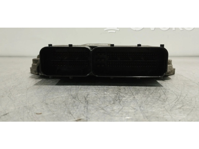 Řídící jednotka 51862586, MJD6F3H1   Fiat Fiorino 2011
