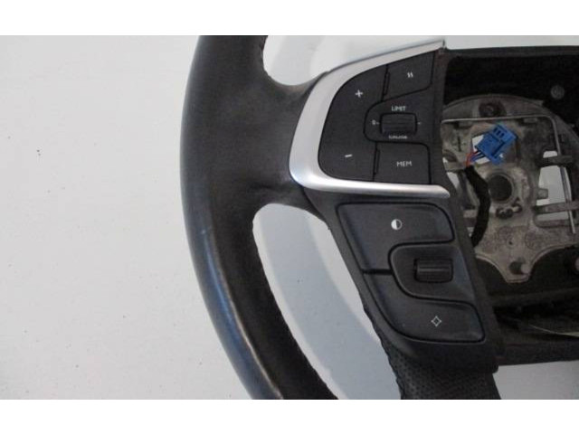 Volant Citroen C4 II 2011 307102785P96, 00010637  
