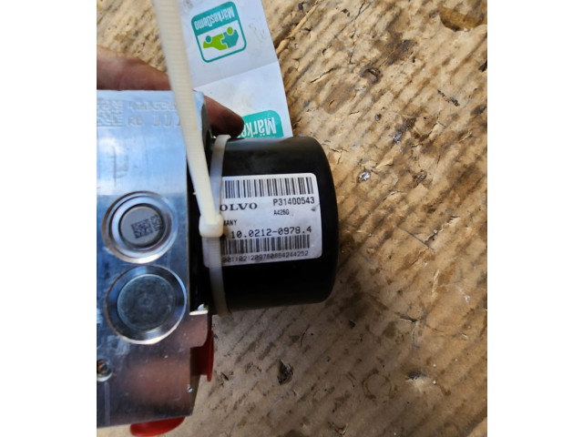 Jednotka ABS 31329139, 31400543   Volvo V70 2012
