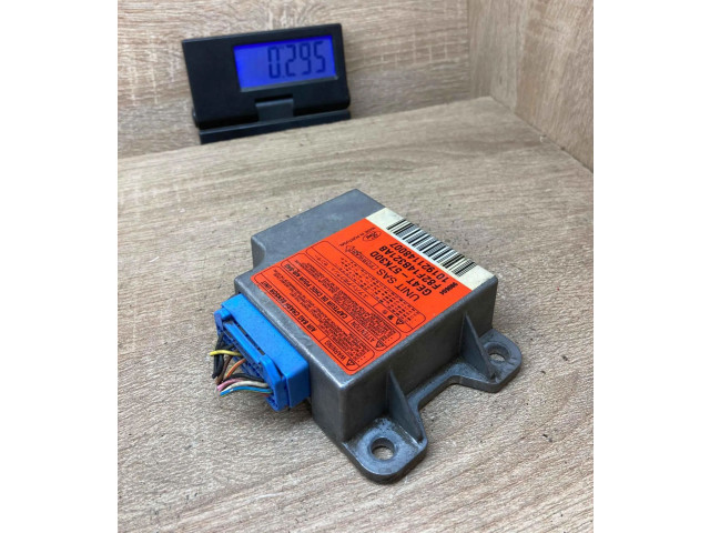 Блок подушек безопасности GE4T57K30D, F82F14B321AB   Mazda 626