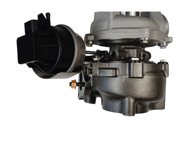  Турбина Audi A4 Allroad  53039700190, TC30-0032         