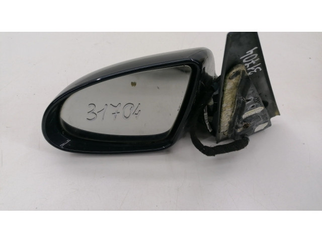 Zpětné zrcátko  levé Audi A2 2001  E9011025, 12323380  