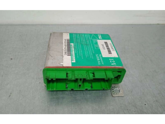 Блок подушек безопасности 51754872, 51754872   Fiat Grande Punto