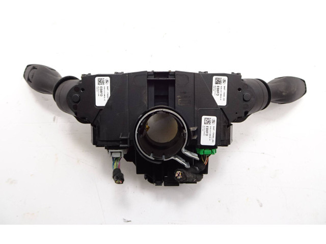 Подрулевой шлейф SRS 8A6T13N064GG, 01031121879594   Ford Fiesta