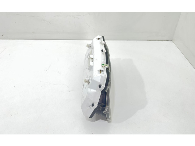Přístrojová deska  Nissan Micra 2015 248103HN3C, 248103HN3C  