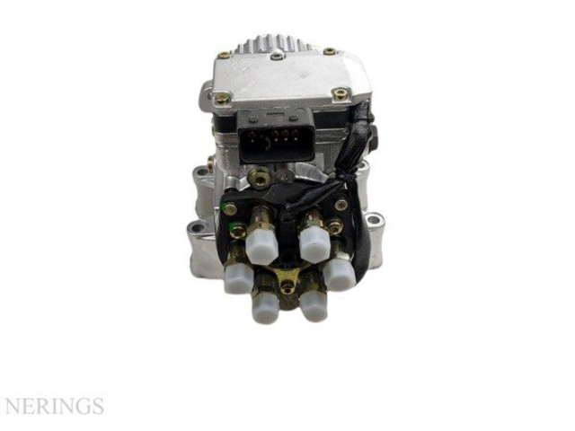 Vstřikovací čerpadlo 0986444067, 0470506002   Audi A6 S6 C5 4B     