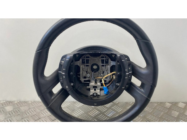 Volant Citroen C4 I 2008 96823703, 96823703ZD  