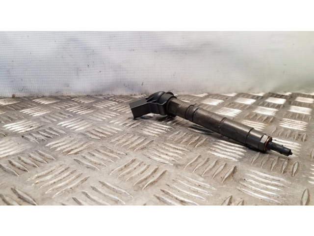 Форсунка A6420700587, 0445115027    Chrysler 300 - 300C для дизельного двигателя  3