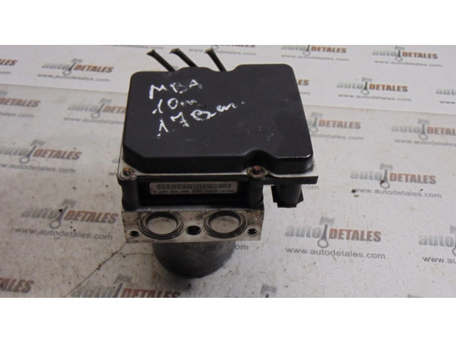 Jednotka ABS 0064316312   Mercedes-Benz A W169 2009