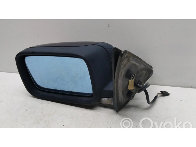 Zpětné zrcátko  levé BMW 3 E36 1993  0117351, 0117352  