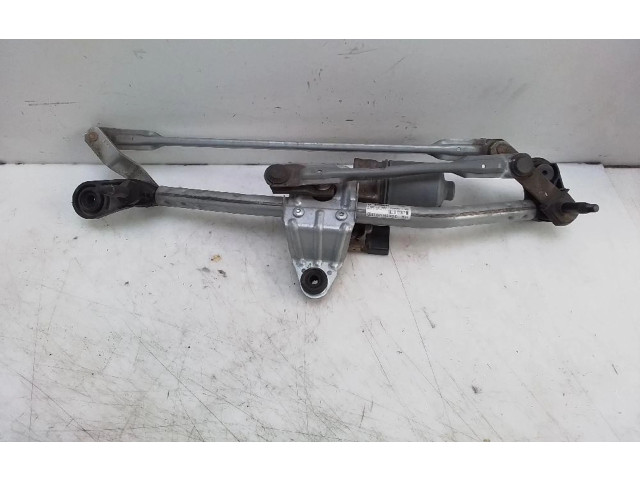 Комплект механизма стеклоочистителей 8V1955023D    Audi A3 S3 8V