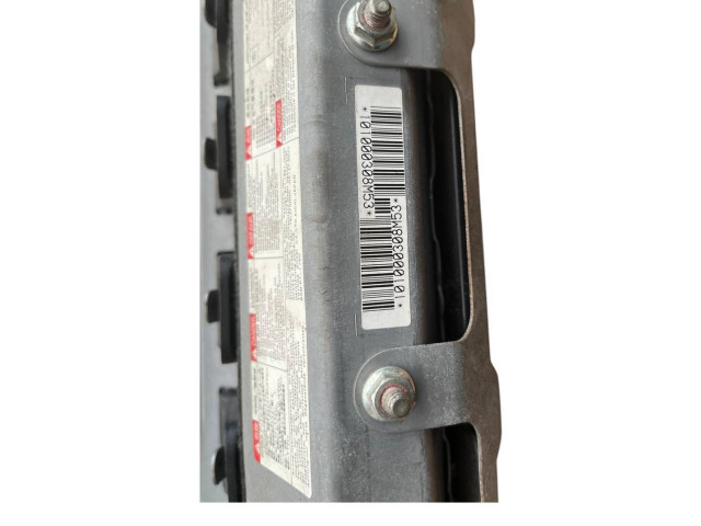Подушка безопасности для колен ga51400240   Mitsubishi Lancer Evolution X
