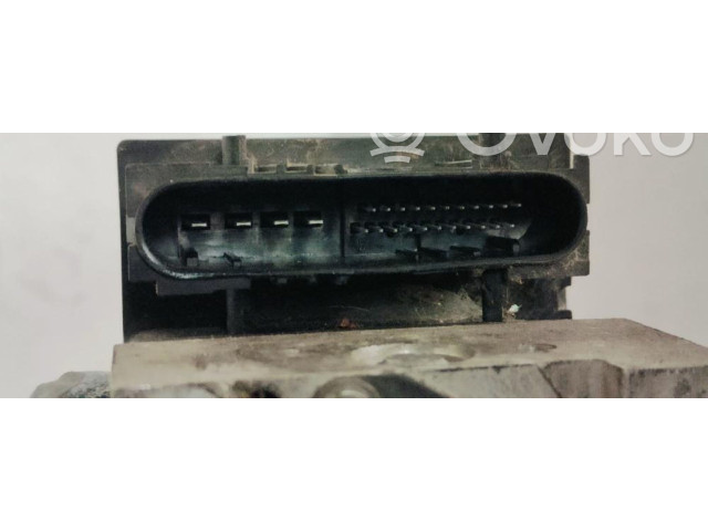 Jednotka ABS 0265231341   Nissan Micra 2003