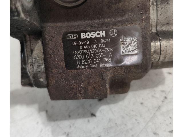 Vstřikovací čerpadlo 8200613055   Renault Laguna II  pro naftový motor 2.2  