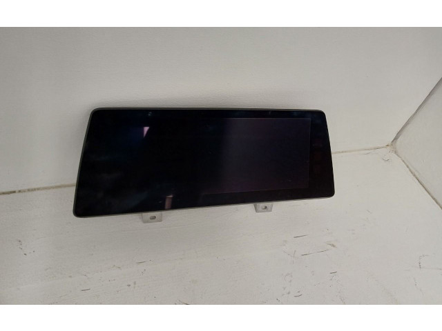 Дисплей    65508781408   BMW 5 G30 G31