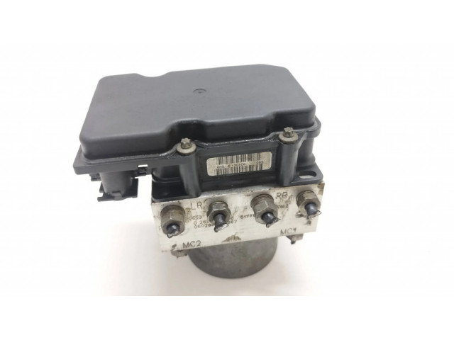 Jednotka ABS 51778818, 0265231806   Fiat Stilo 2006