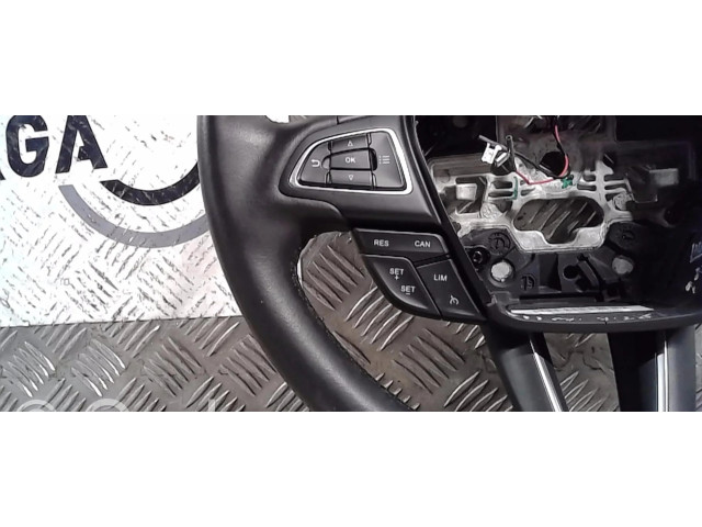 Volant Ford Ecosport 2019 2185691  