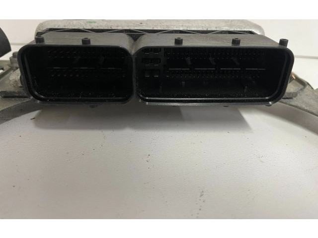 Řídící jednotka 51891833, 8Z8V8038K   Alfa Romeo Giulietta 2011
