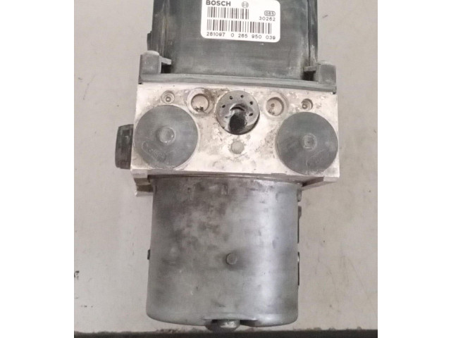 Jednotka ABS 0265950039, 0265950039   Alfa Romeo 166 2005