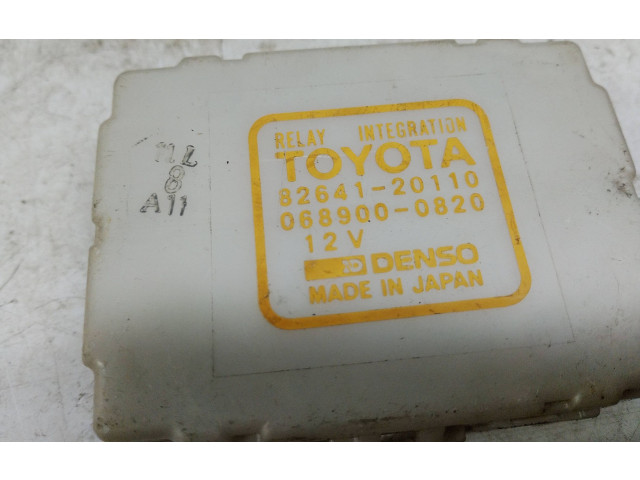Блок управления 82641-20110   Toyota Camry
