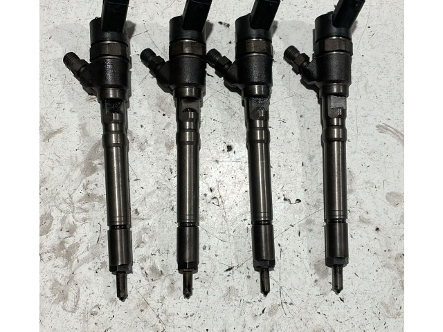 Vstřikovač 0445110064, 0445110064   KIA Carens II     
